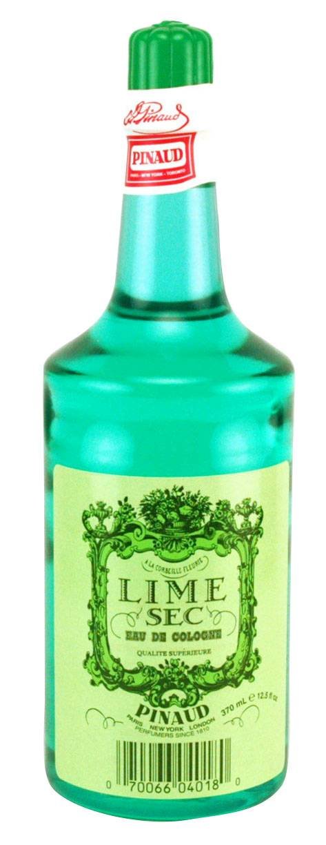 Clubman Pinaud Lime Sec Cologne After Shave Lotion