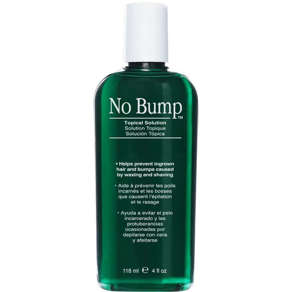 Gigi No Bump Treatment 4 Oz