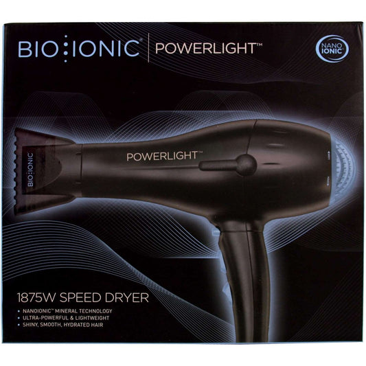 Bioionic Powerlight Dryer