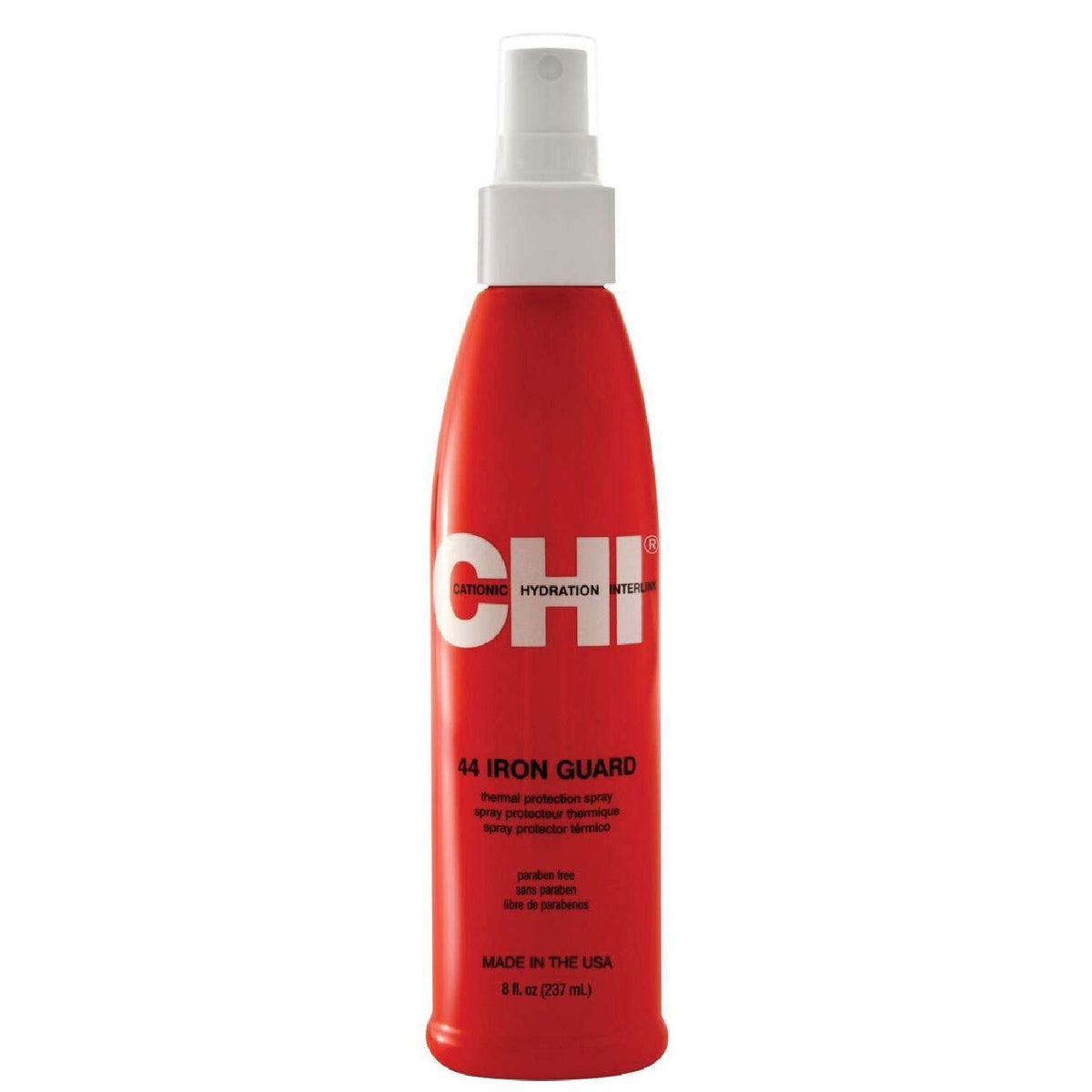 Chi 44 Iron Guard Thermal Protection 8 Oz