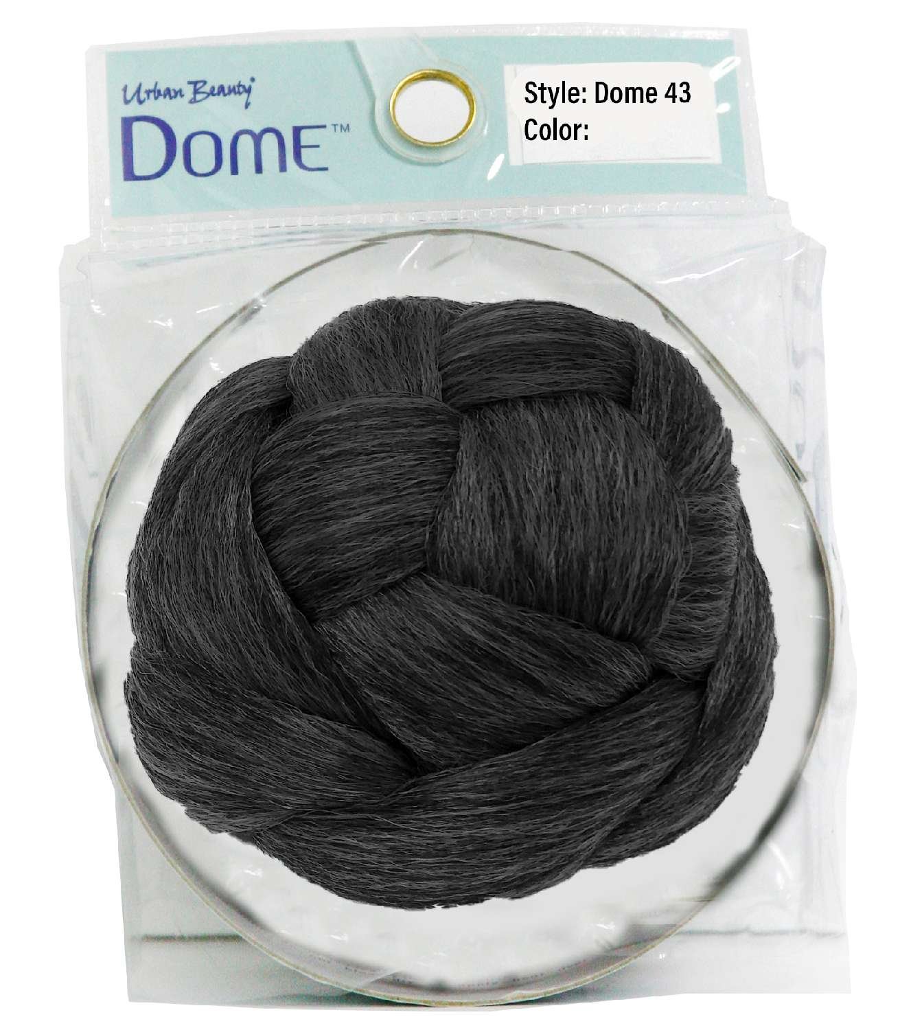 SYNTHETIC DOME STYLE NO.043-#1B