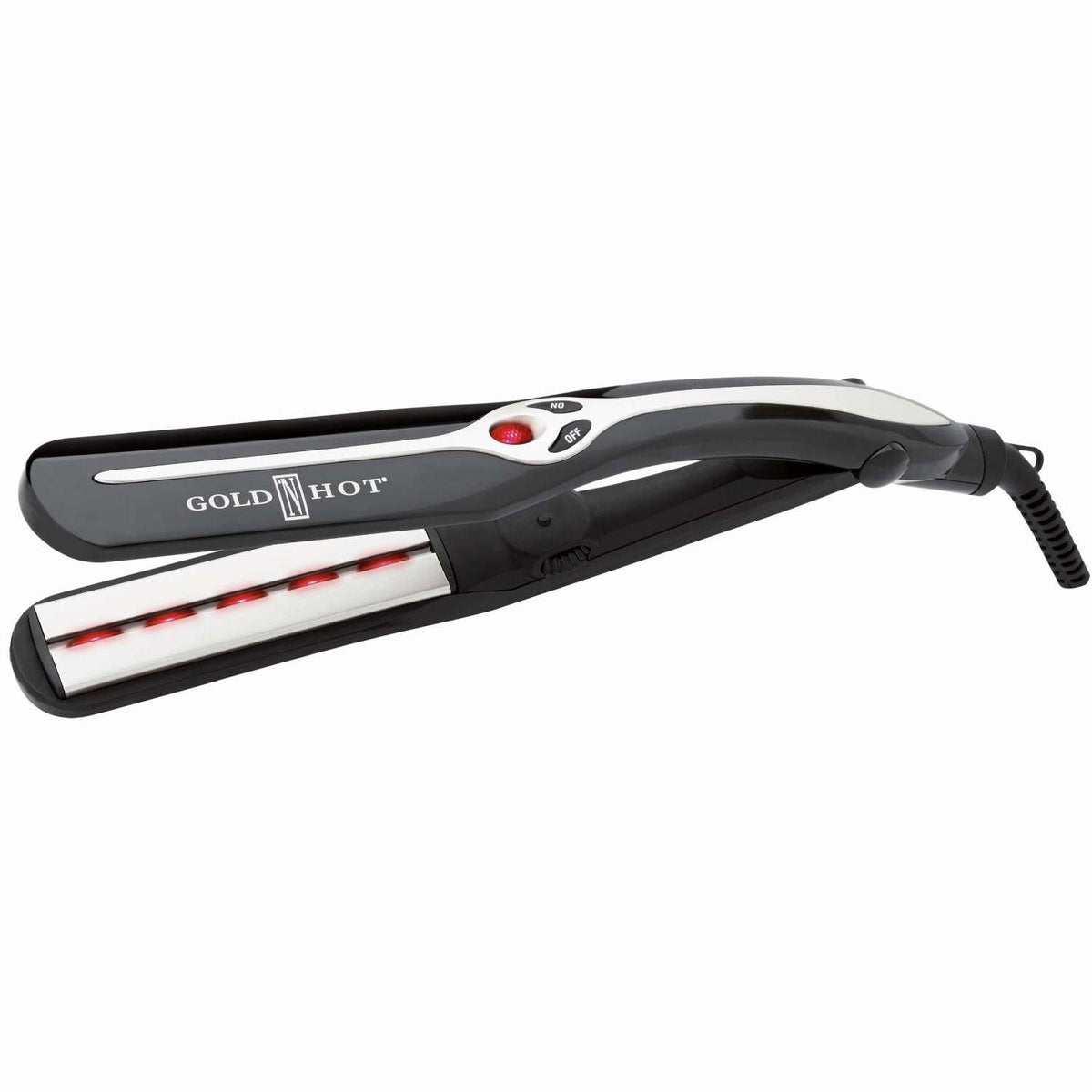 Gold N Hot Ceramic Inks Flat Iron 1