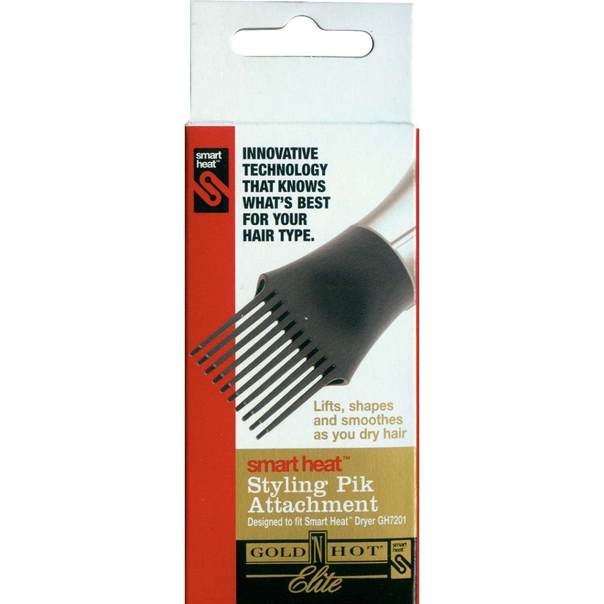 Smart Heat Pik For Gh7201