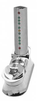 GOLDEN SUPREMER HEAT TESTER
