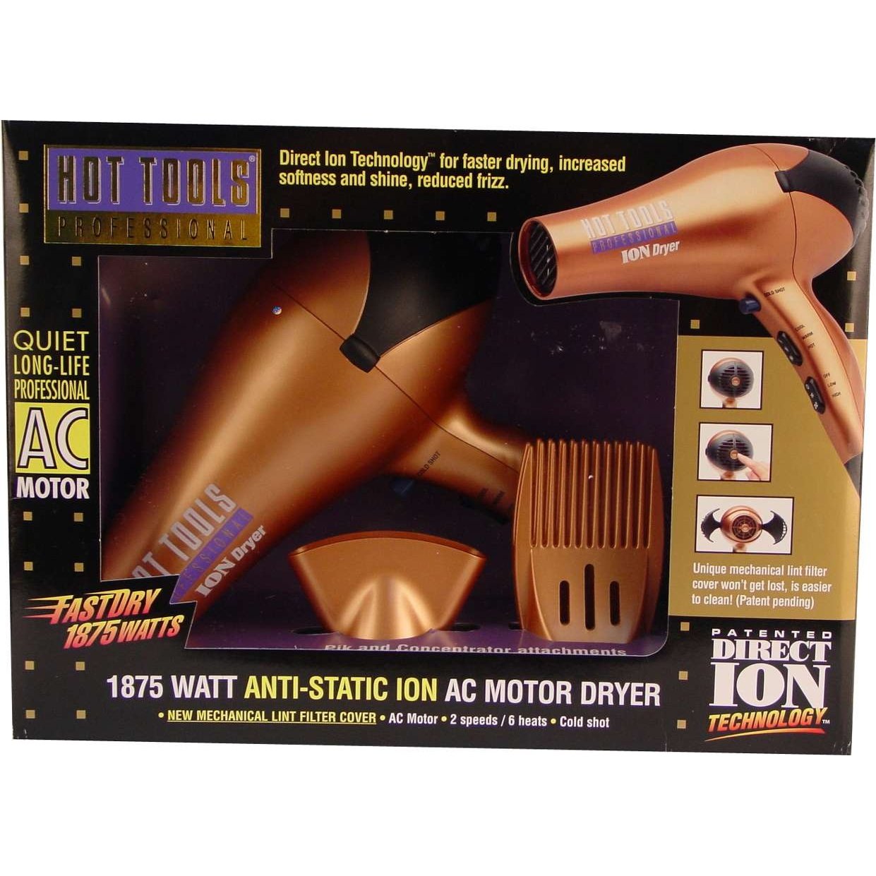 H-42 Clipper Blade Disinfectant Spray 8 Oz