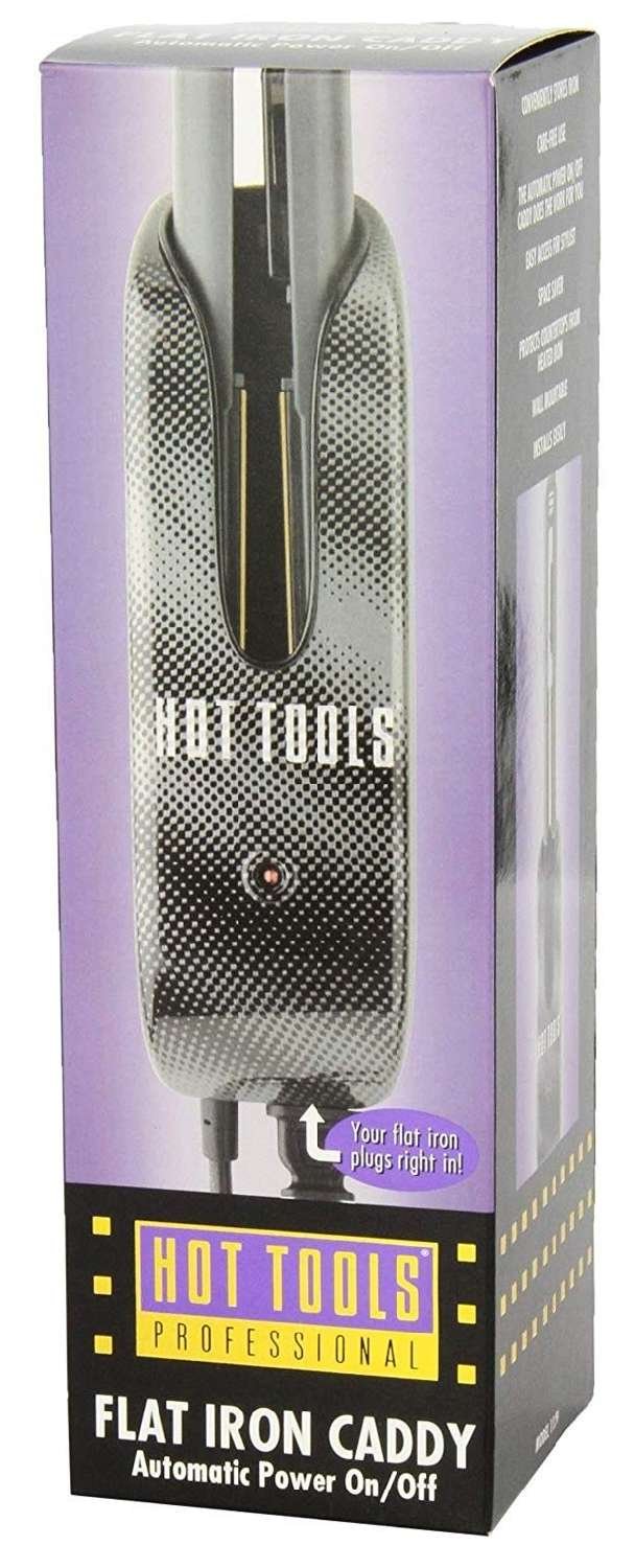 HOT TOOLS GOLD MARCEL CURLING IRON 5/8
