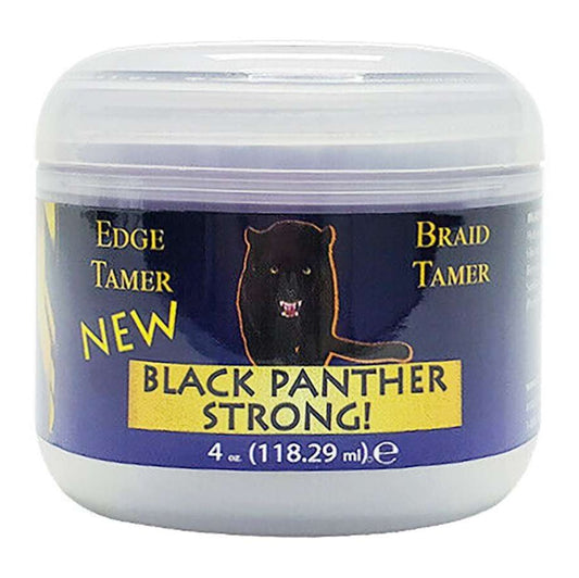 Black Panther Edge 24 Hour Hold 4 Oz