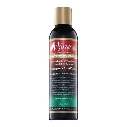 The Mane Choice Do It  Fro The Culture Courageous Conditioner 8 Oz