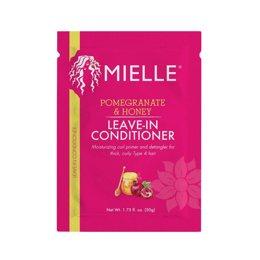 Mielle Pomegranate & Honey Leave In Conditioner