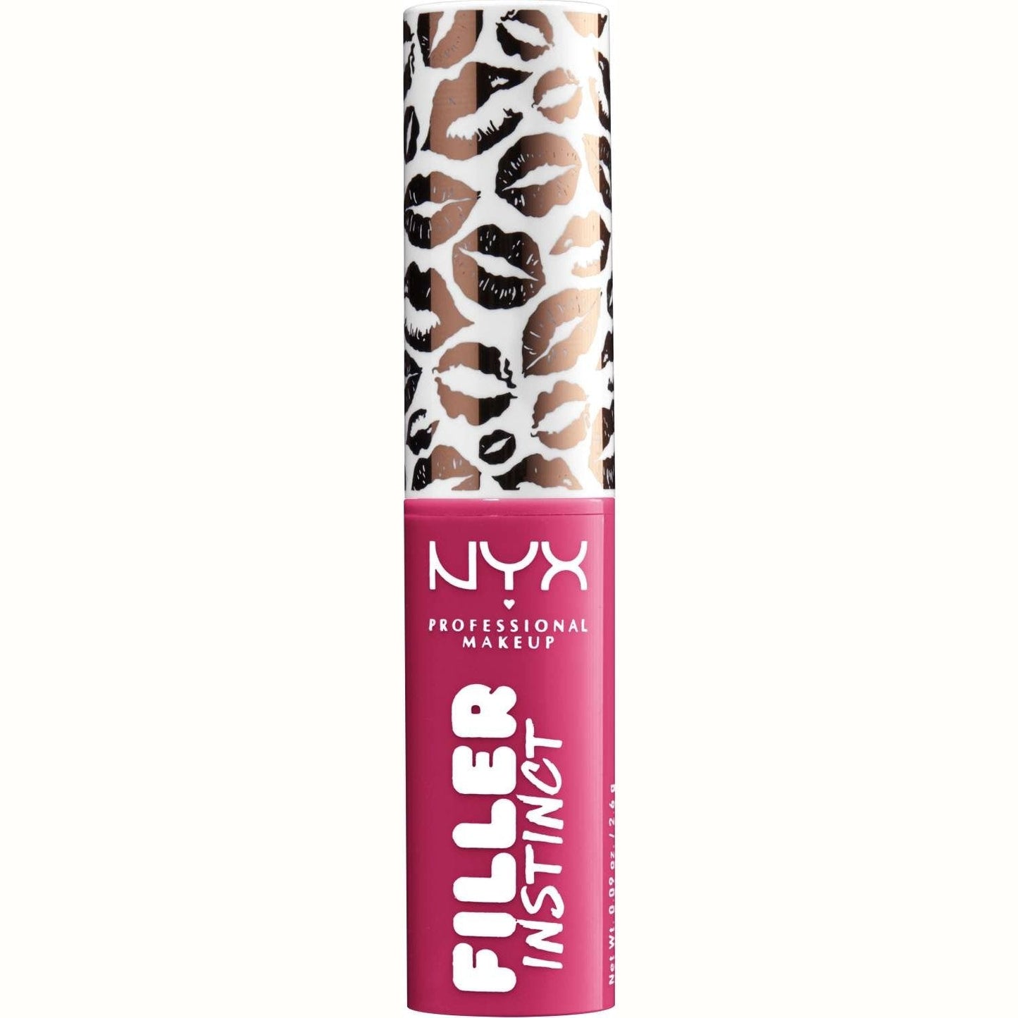 NYX Filler Instinct Juicy Pout - 02
