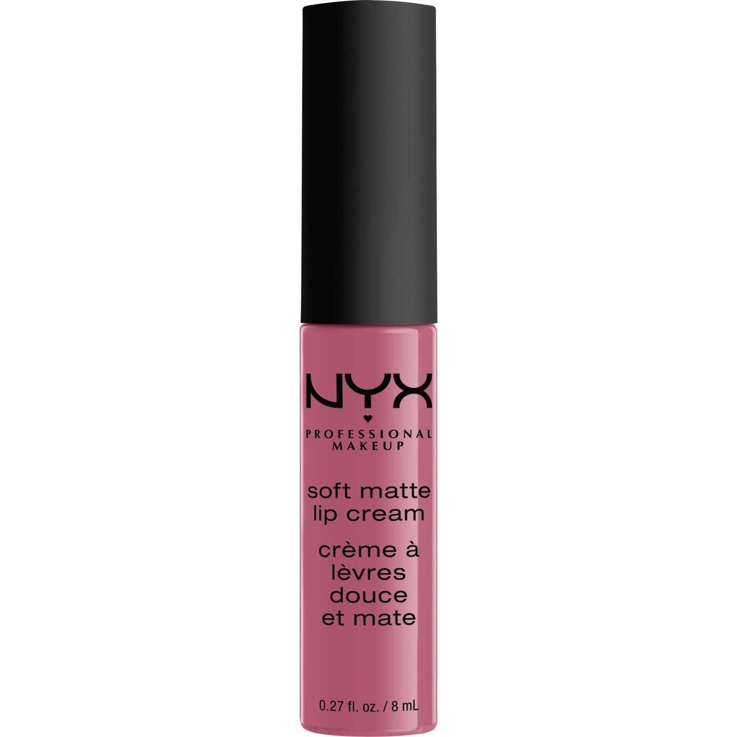 NYX Soft Matte Lip Cream 11 - Milan 0.27 Fl Oz