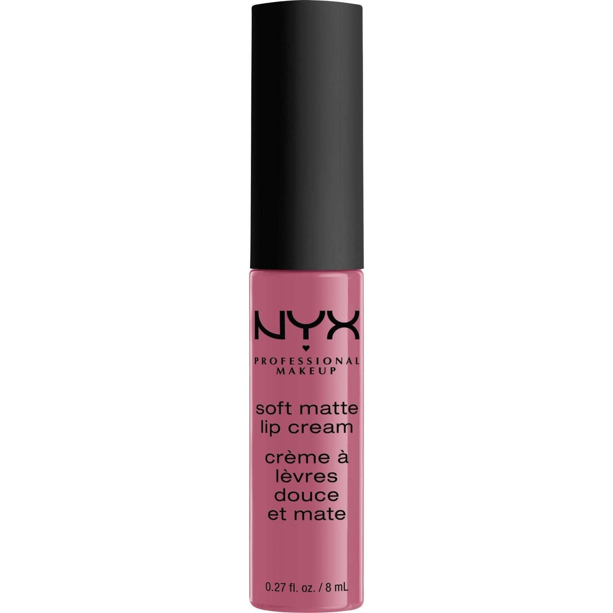 NYX Soft Matte Lip Cream 11 - Milan 0.27 Fl Oz