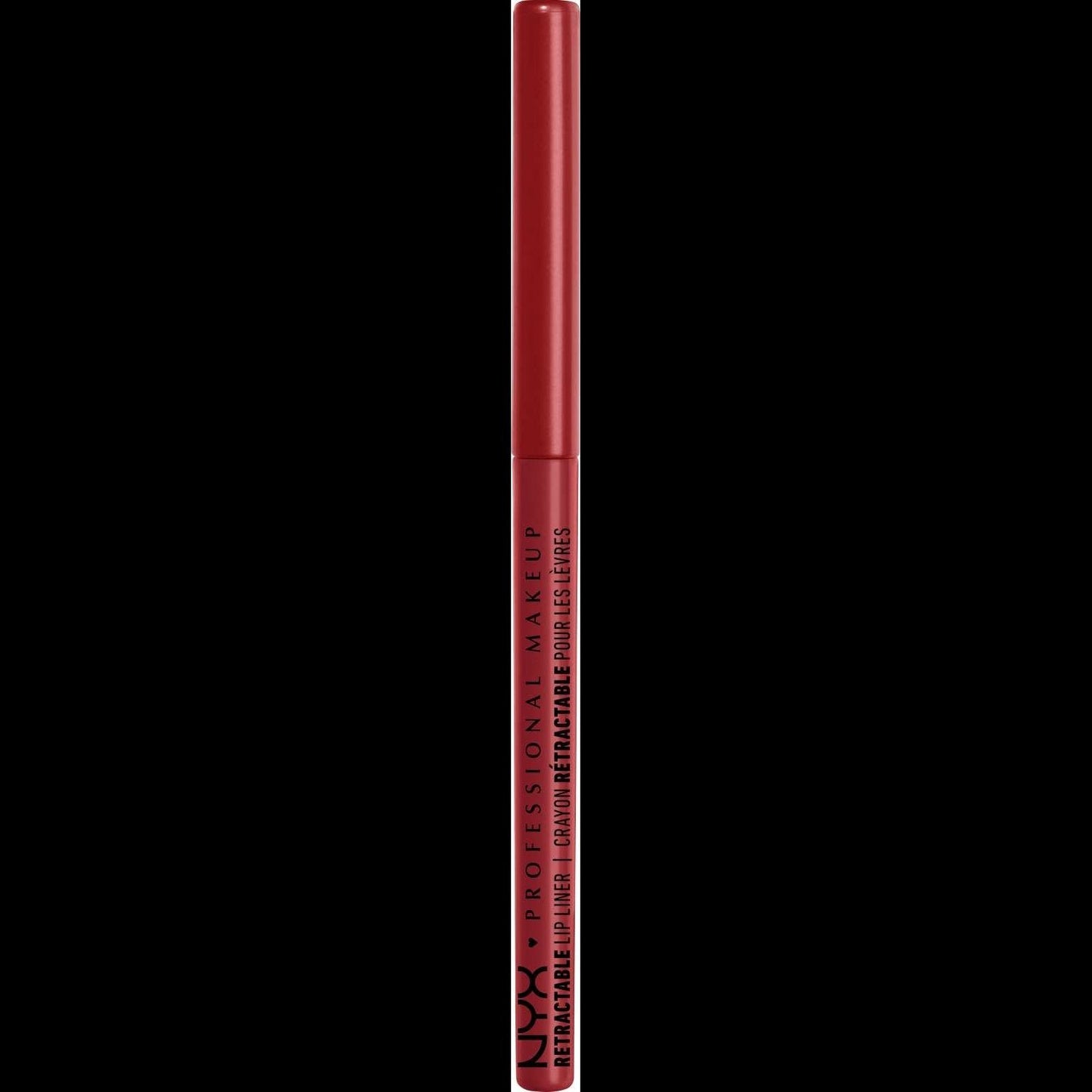NYX Retractable Lip Liner 09 - Red