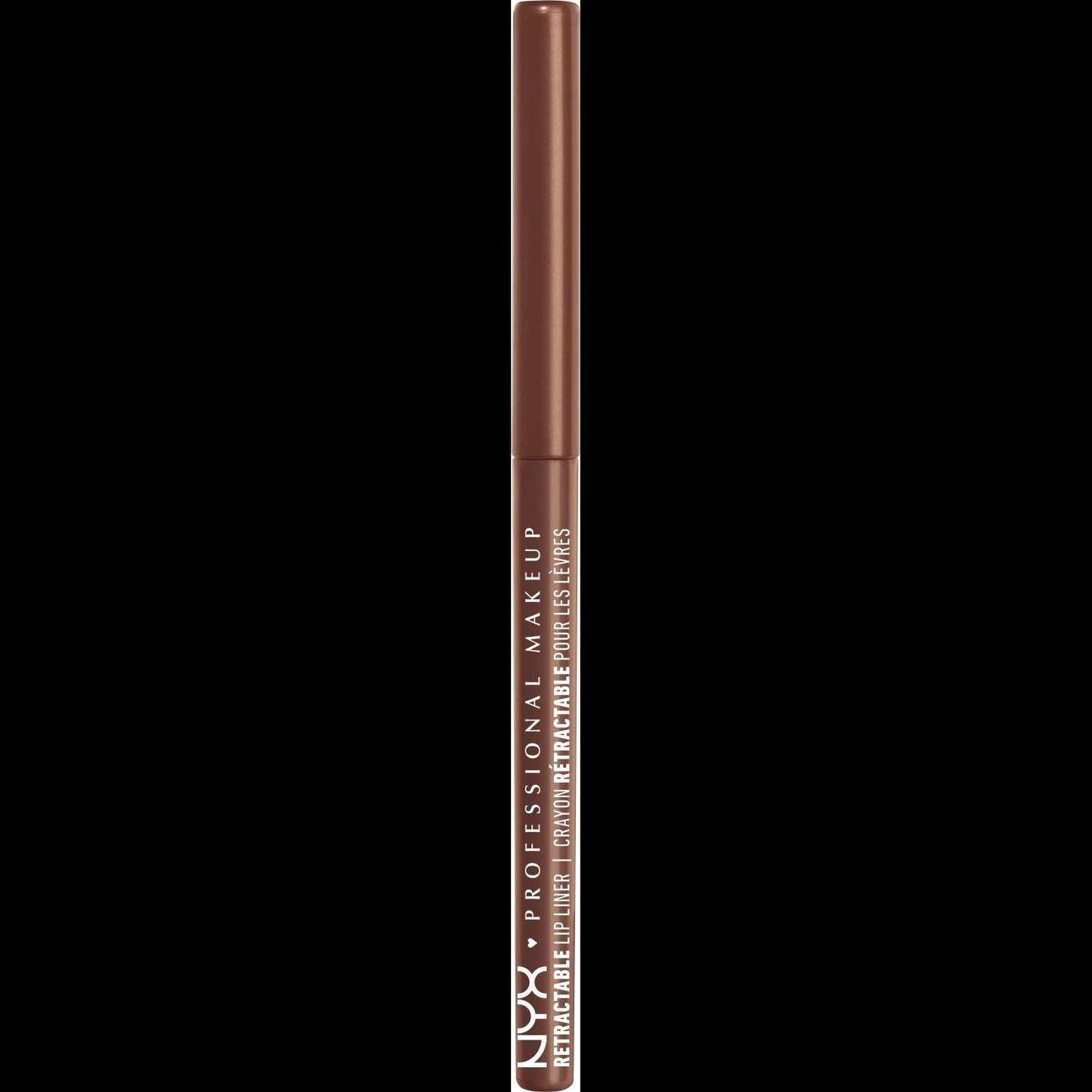 NYX Retractable Lip Liner 17 - Cocoa