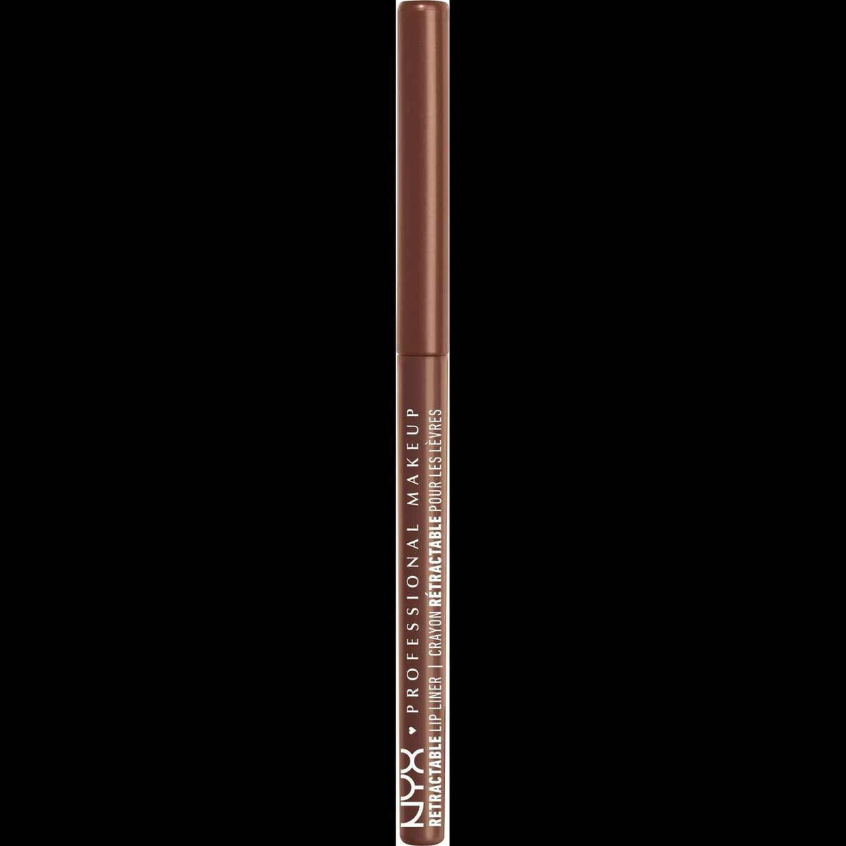 NYX Retractable Lip Liner 17 - Cocoa