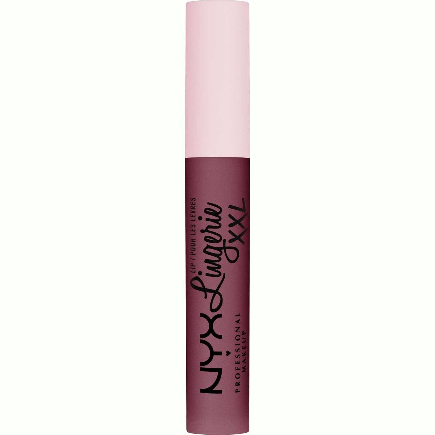 NYX Lip Lingerie XXL 14 - Bust Ed
