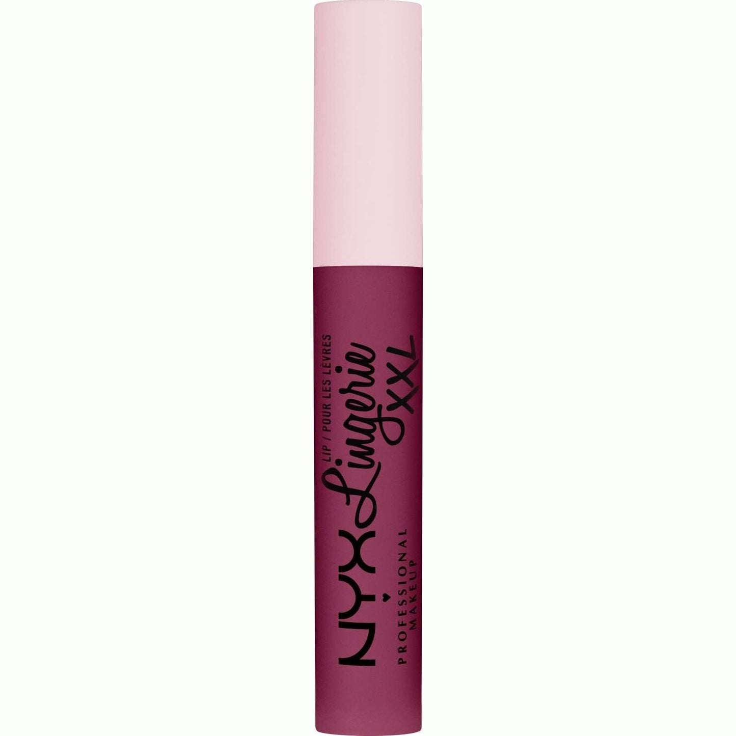 NYX Lip Lingerie XXL 17 - Xxtended