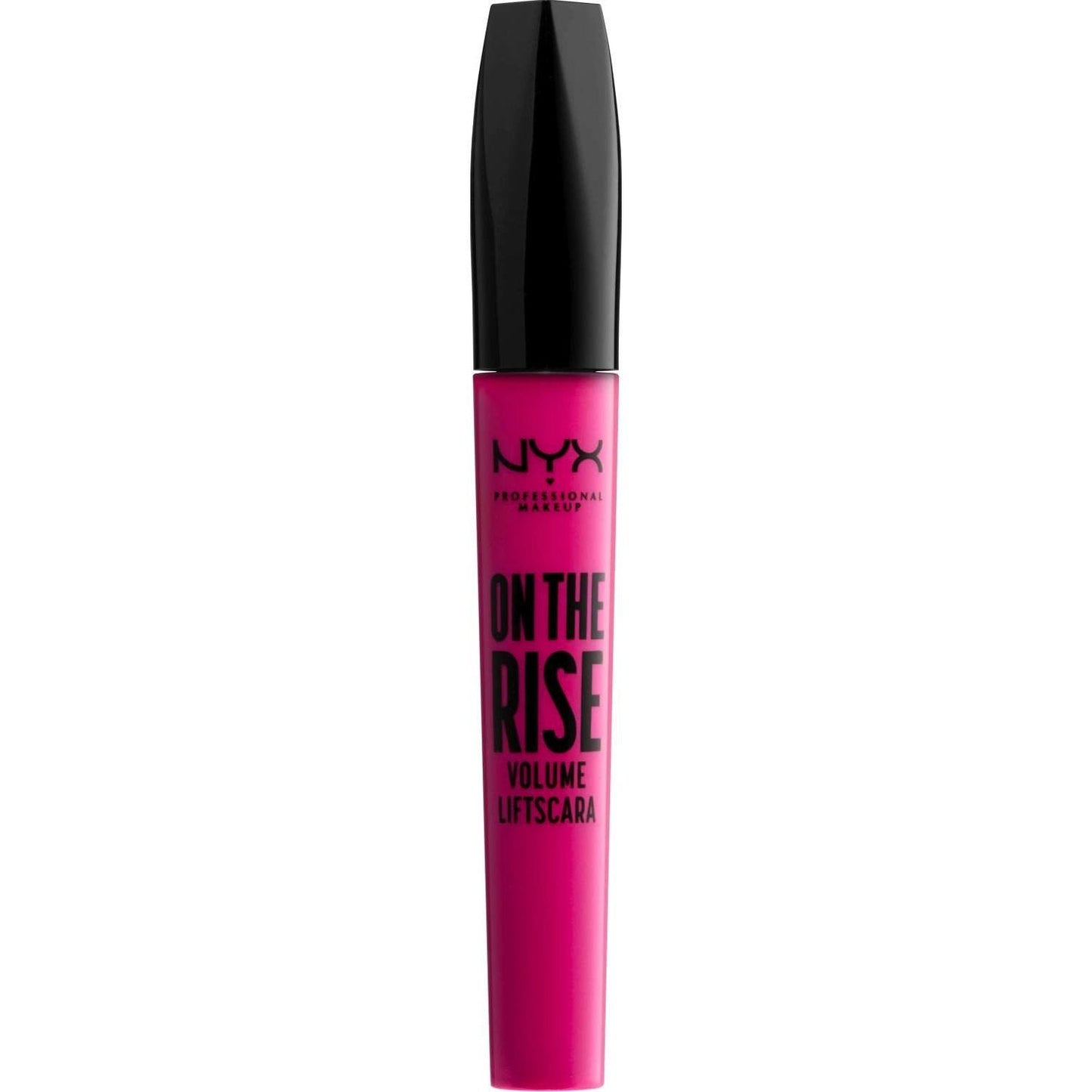 NYX On The Rise Volume Liftscara Black