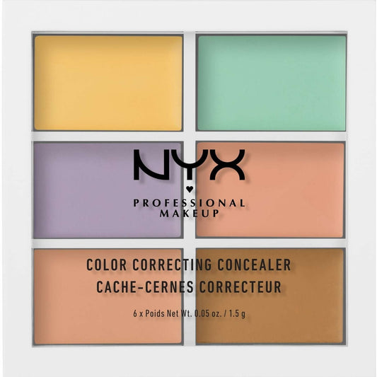 NYX  Color Correcting Concealer 1.5 g