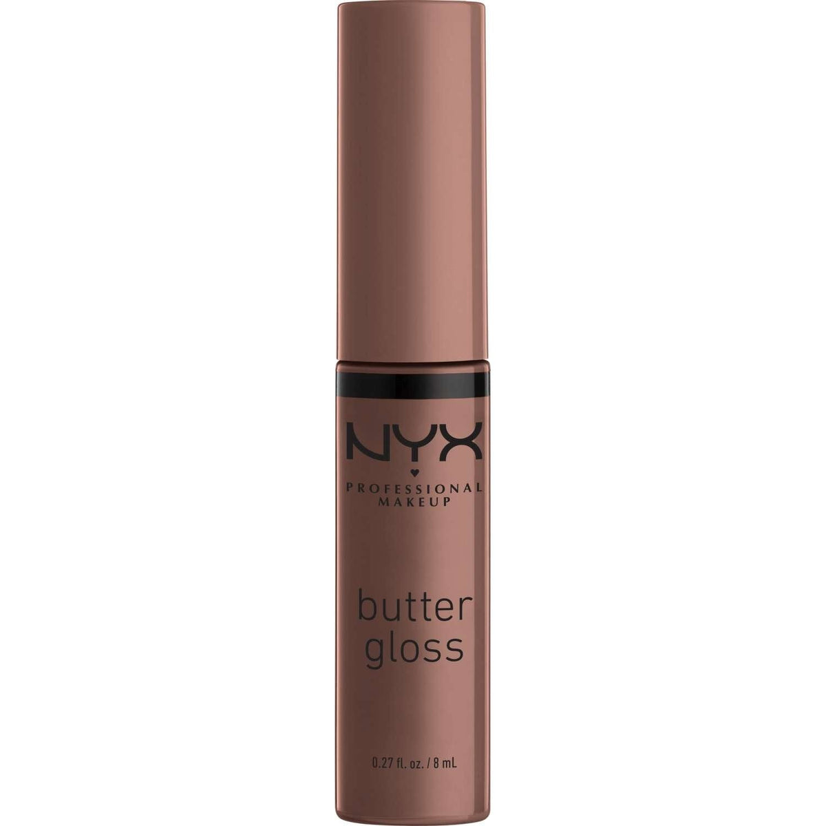 NYX Butter Gloss 46 - Butterscotch .27 Fl Oz