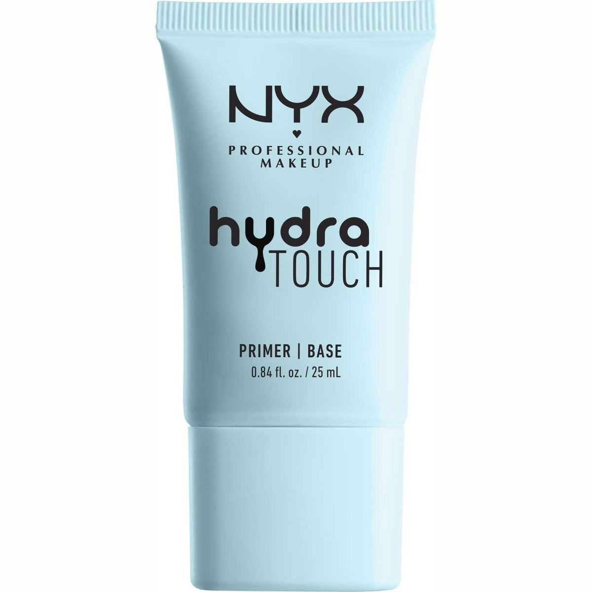 NYX Hydra Touch Primer 0.84 Fl Oz