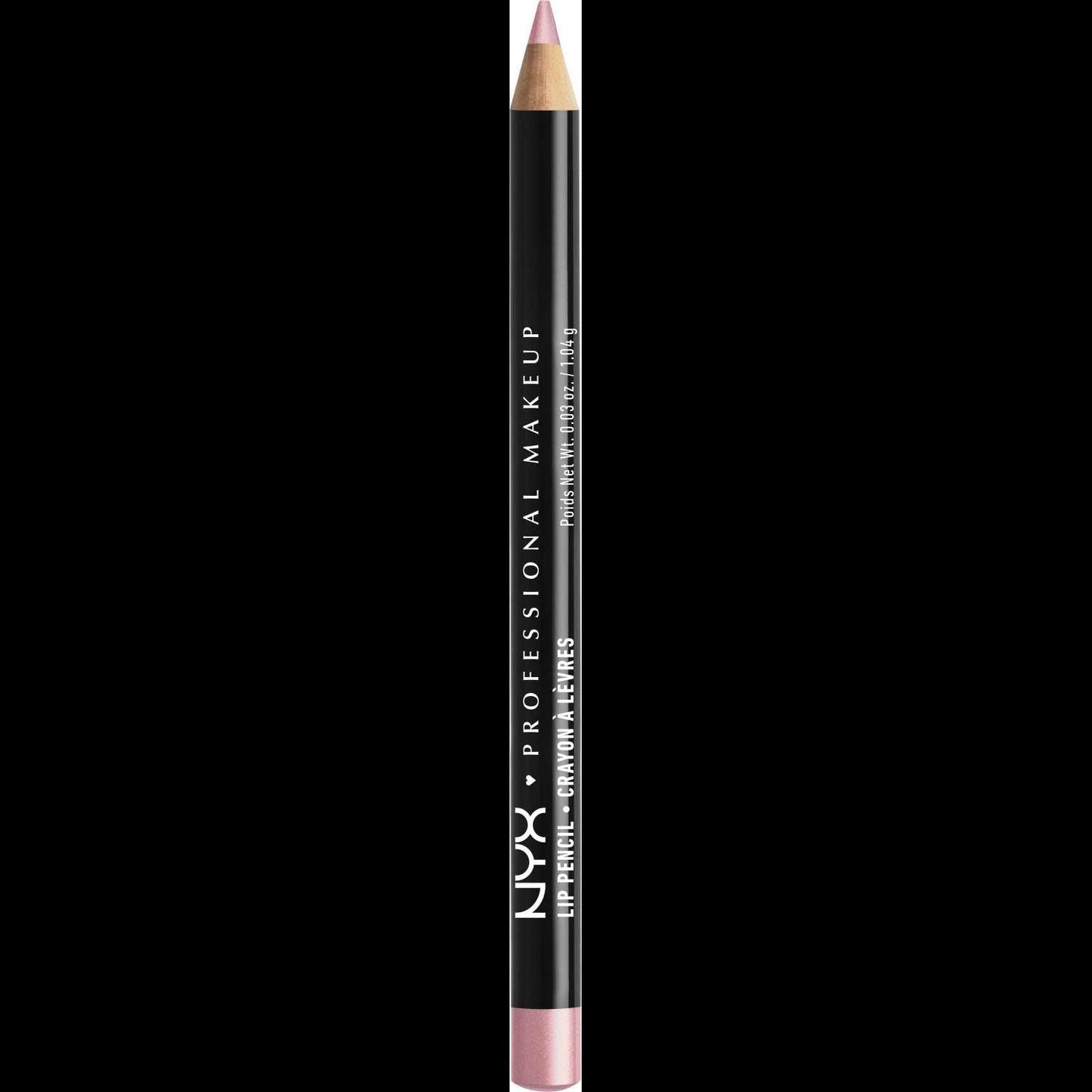 NYX Slim Lip Pencil Flower - 848