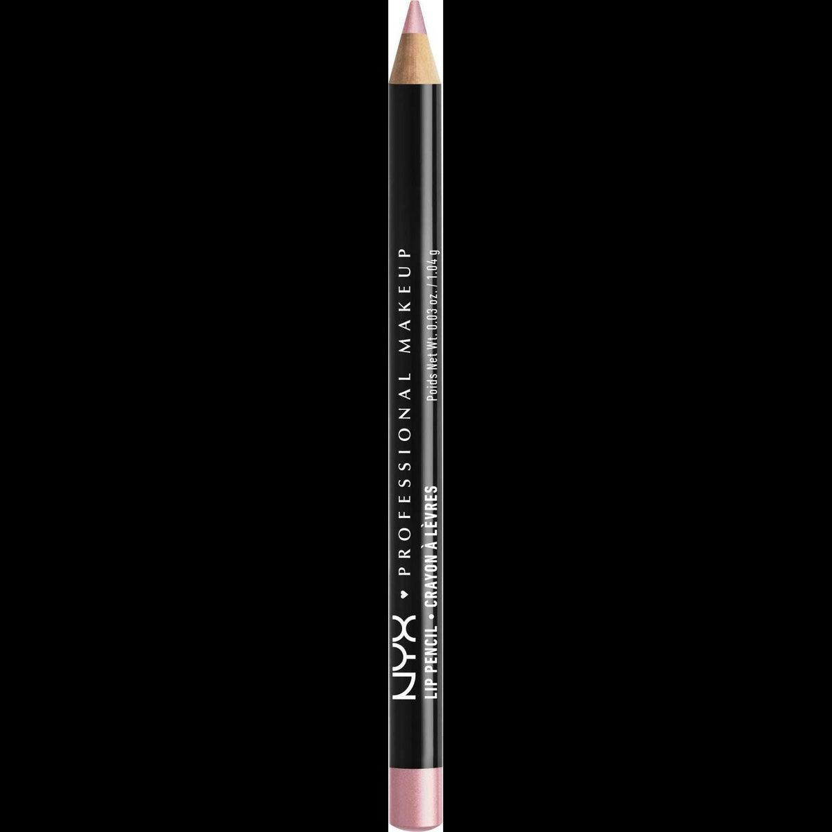 NYX Slim Lip Pencil Flower - 848