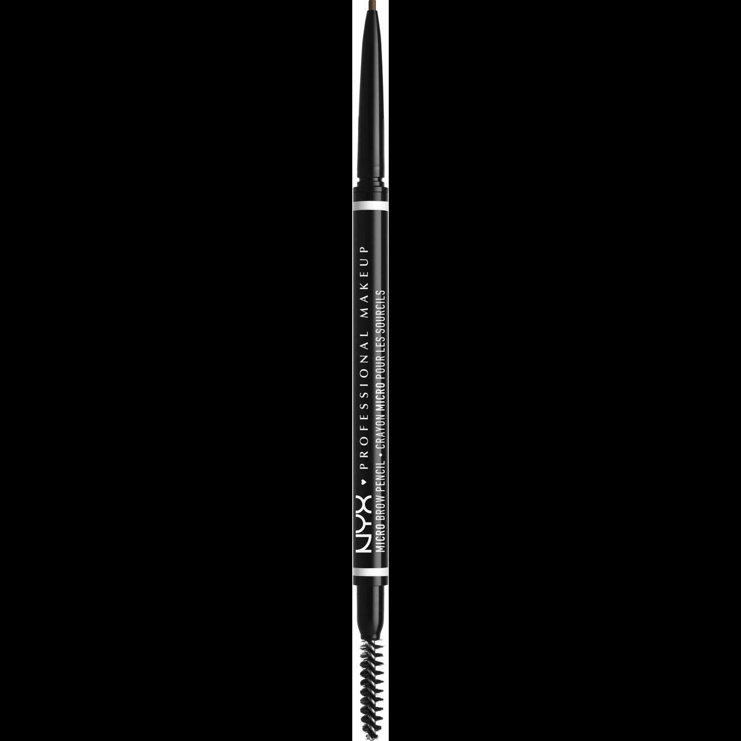 NYX Micro Brow Pencil 05 - Ash Brown