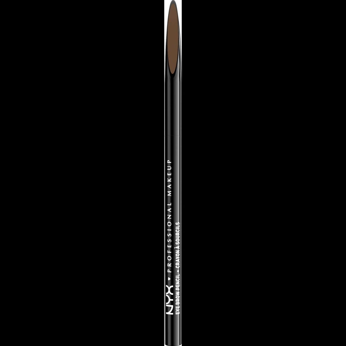 NYX Eyebrow Pencil Soft Brown