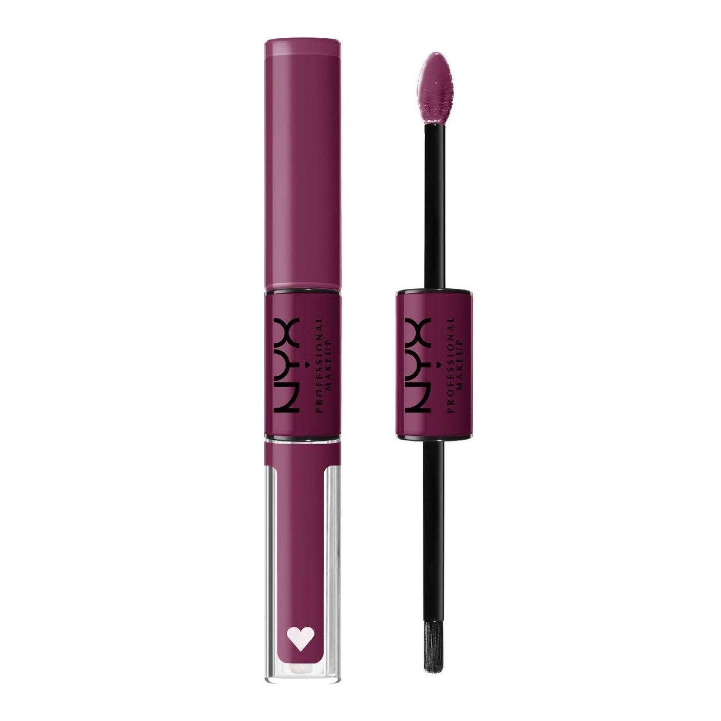 NYX Shine Loud Lip Gloss 20 - In Charge