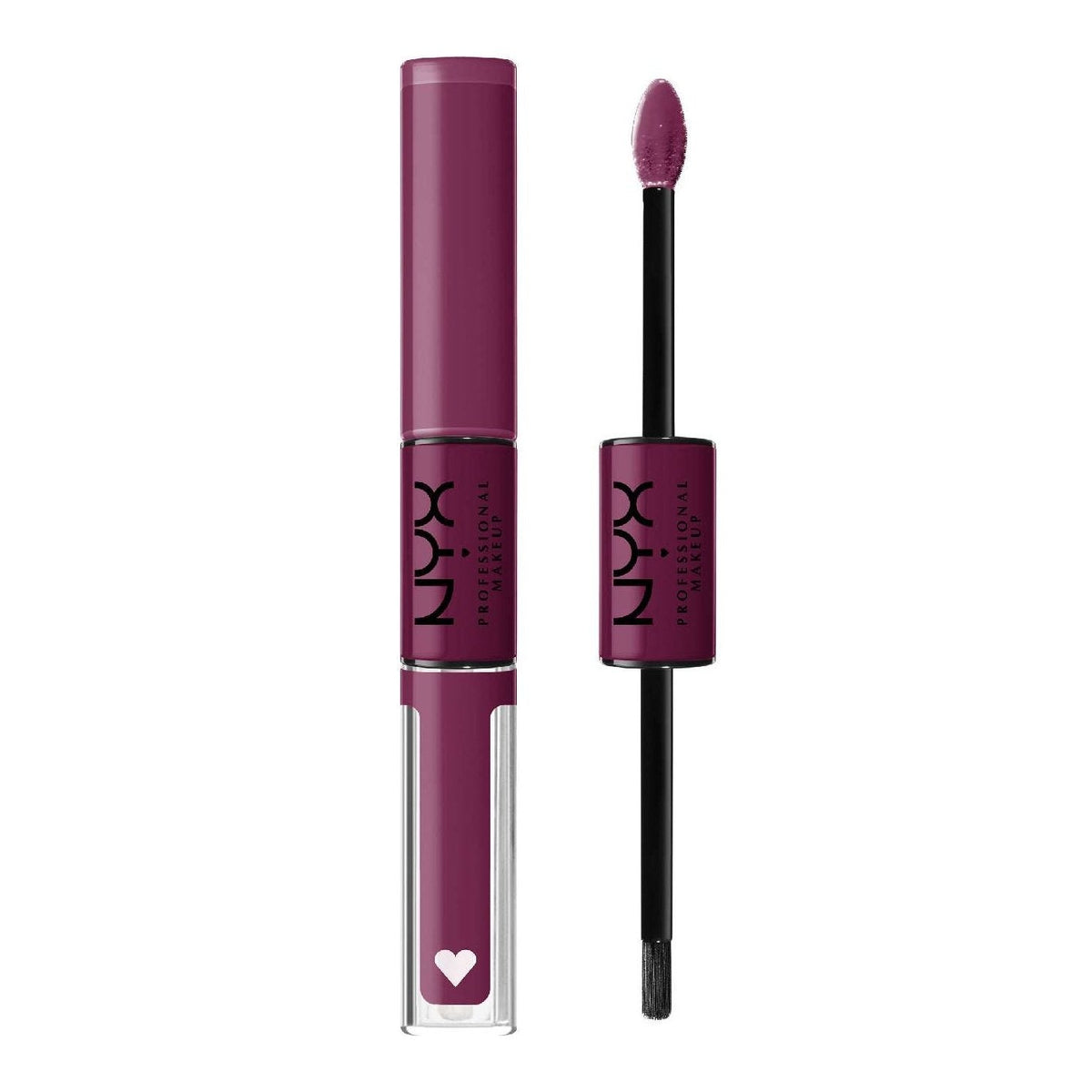 NYX Shine Loud Lip Gloss 20 - In Charge
