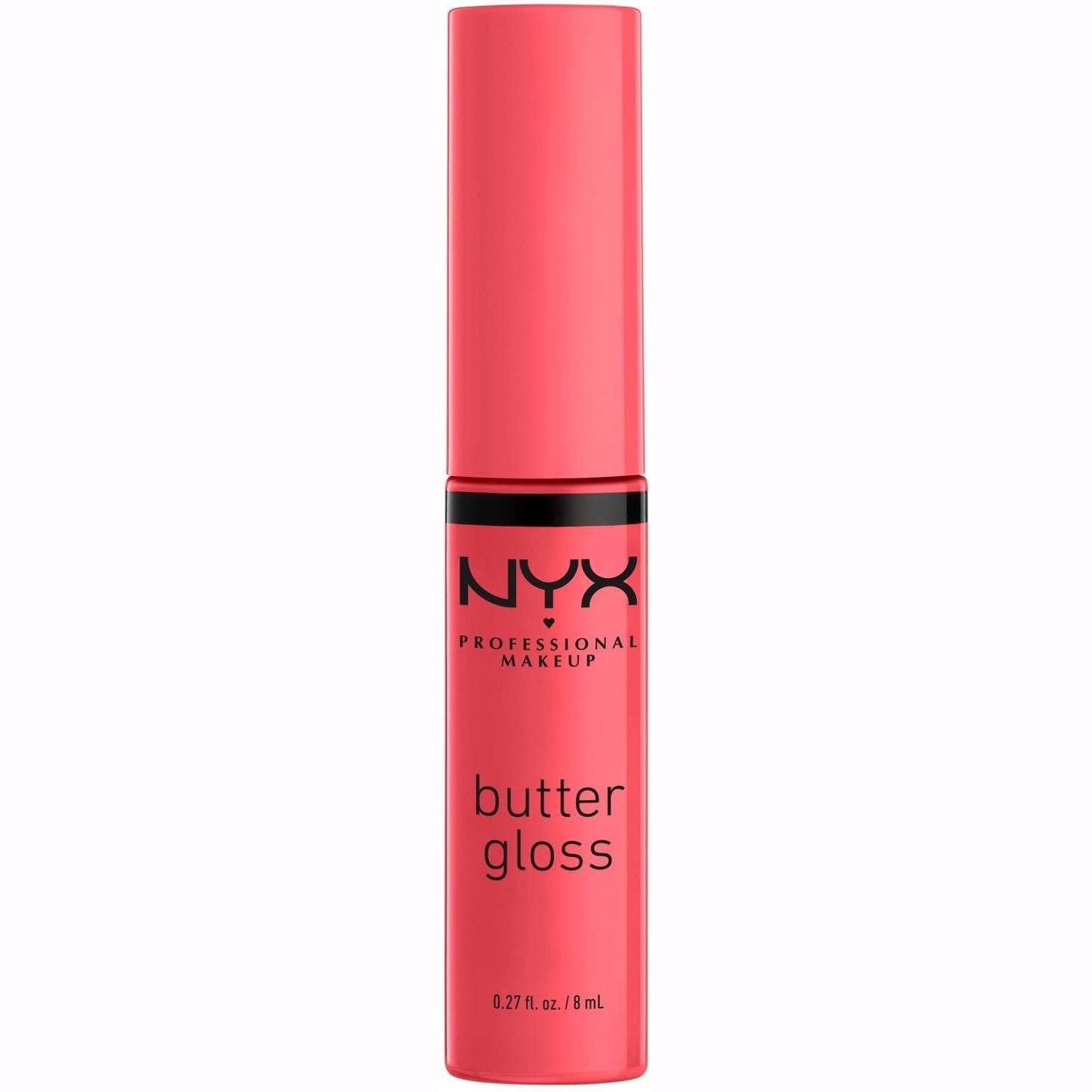 NYX Butter Gloss 36 - Sorbet .27 Fl Oz