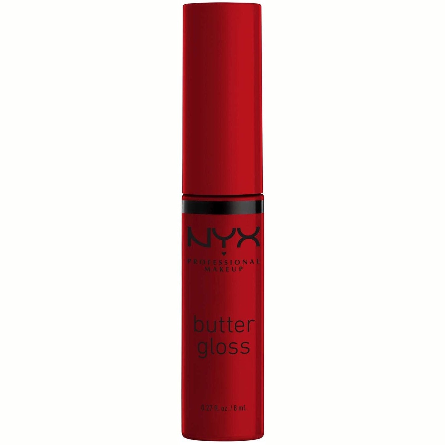NYX Butter Gloss 39 - Rocky Road .27 Fl Oz