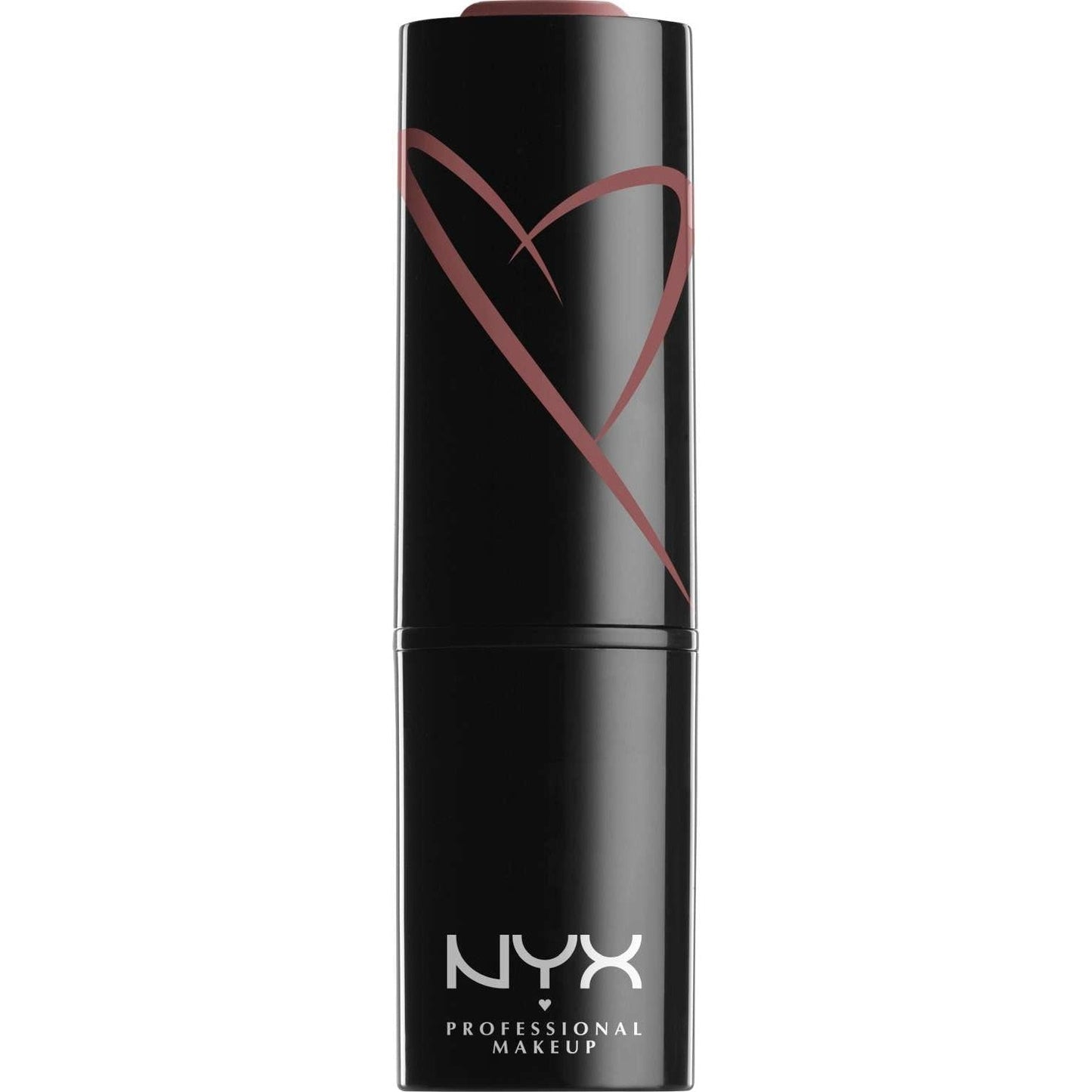 NYX Shout Loud Satin Lipstick 04 - CHIC