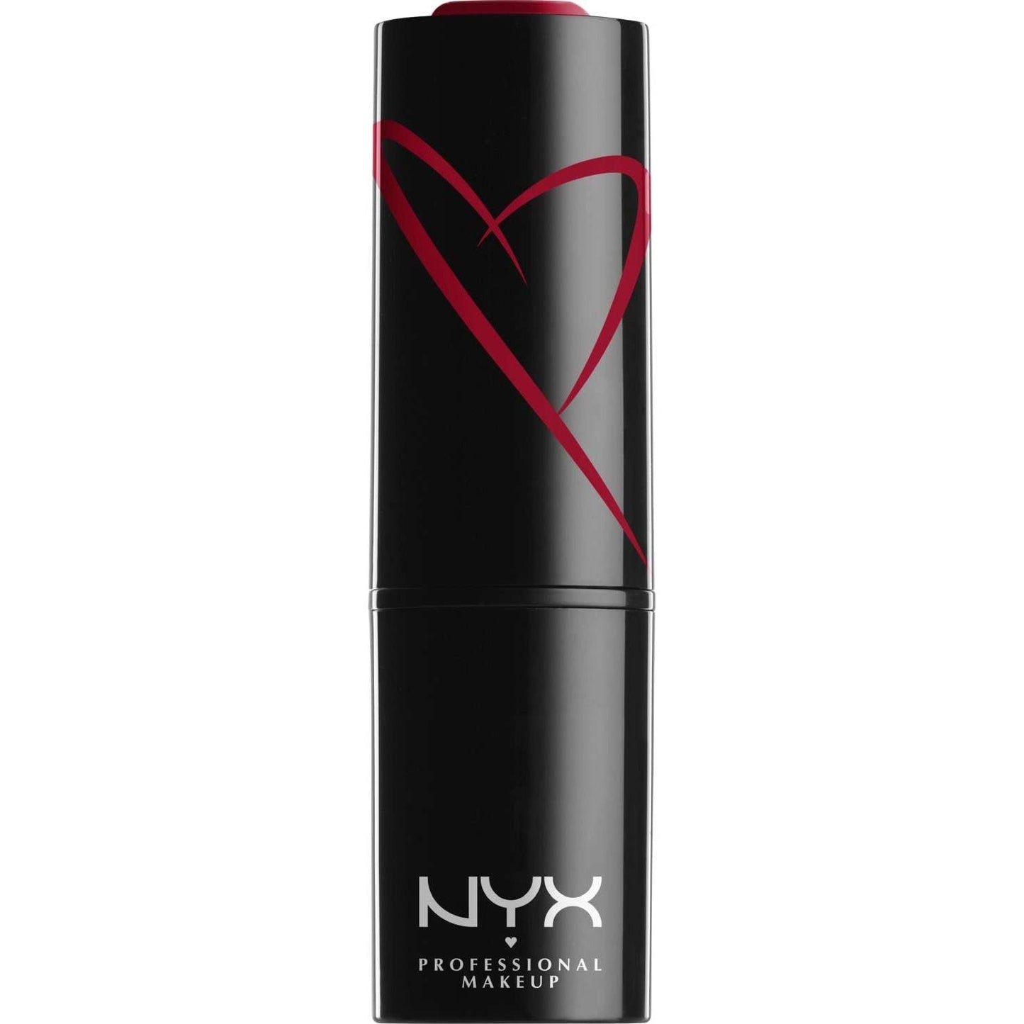 NYX Shout Loud Satin Lipstick 13 - THE BEST