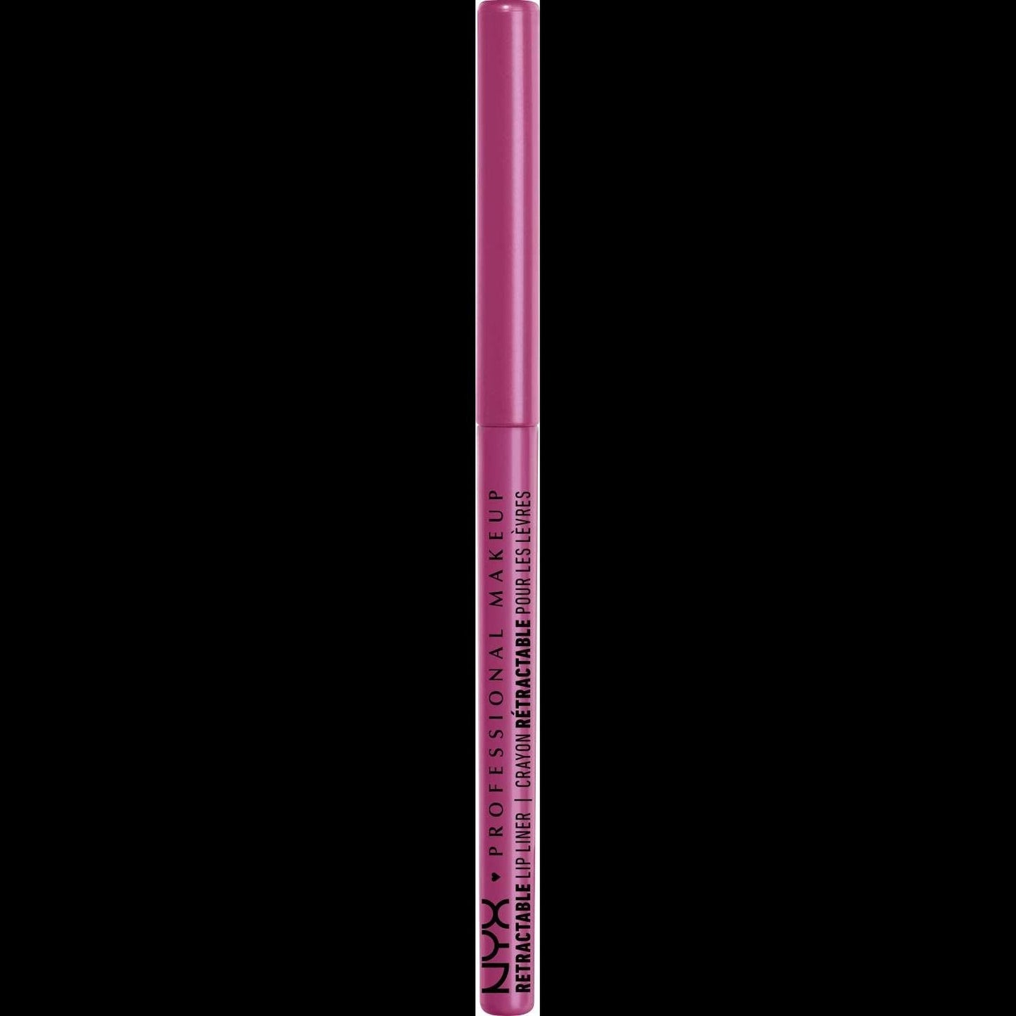 NYX Retractable Lip Liner 16 - Hot Pink