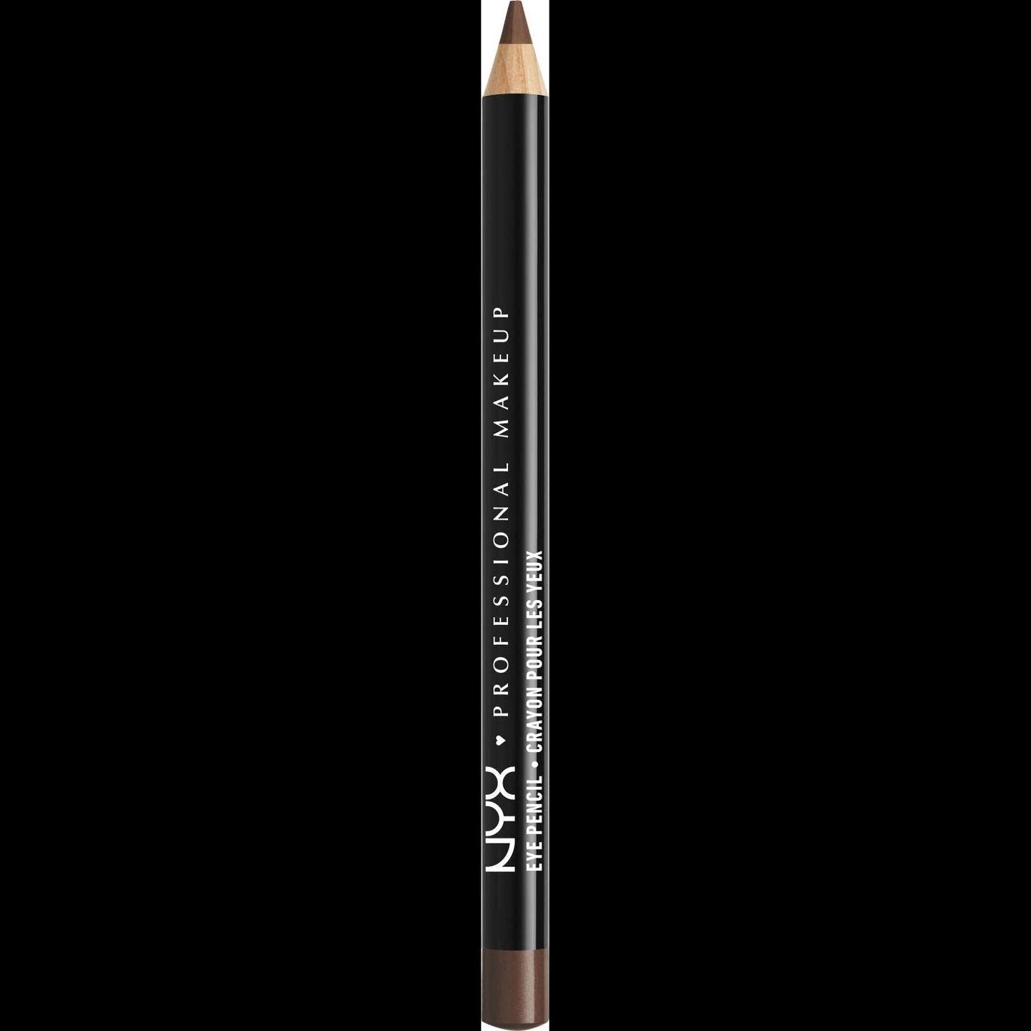 NYX Slim Eye Pencil 903 - Dark Brown