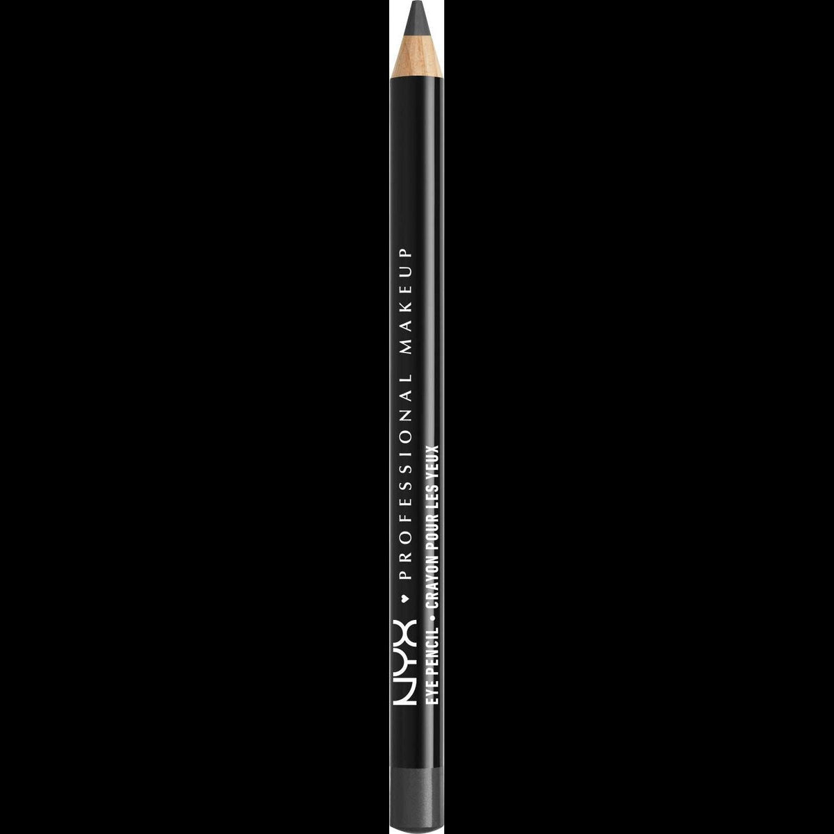 NYX Slim Eye Pencil 912 - Charcoal