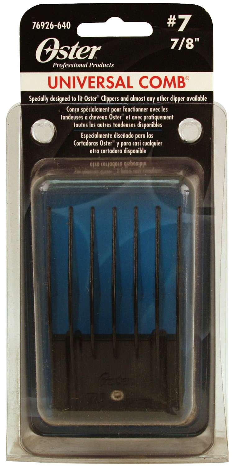 Oster A5 Universal Comb - 7/8