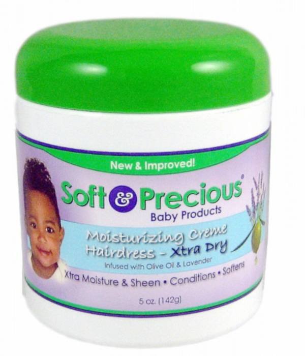 S&P CREAM HAIRDRESS-XTRA DRY