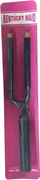KENTUCKY MAID X CURLING IRON #KK HOLLOW