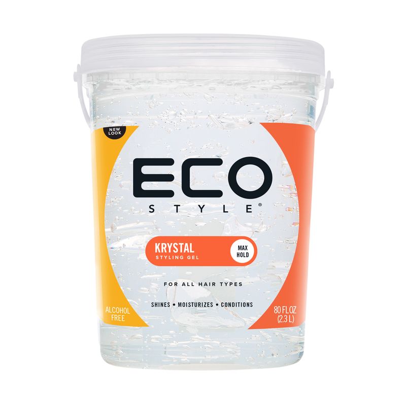 Eco Styler Styling Gel Krystal 5 Lbs