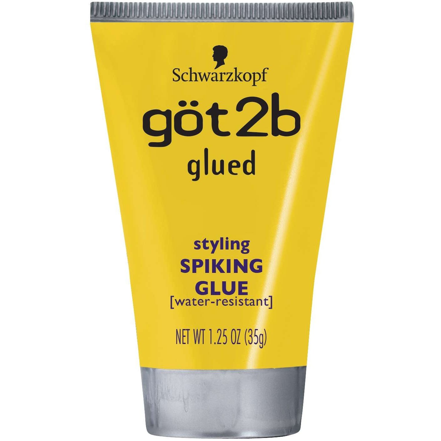 Got 2 B Glued Styling Spiking Glue
