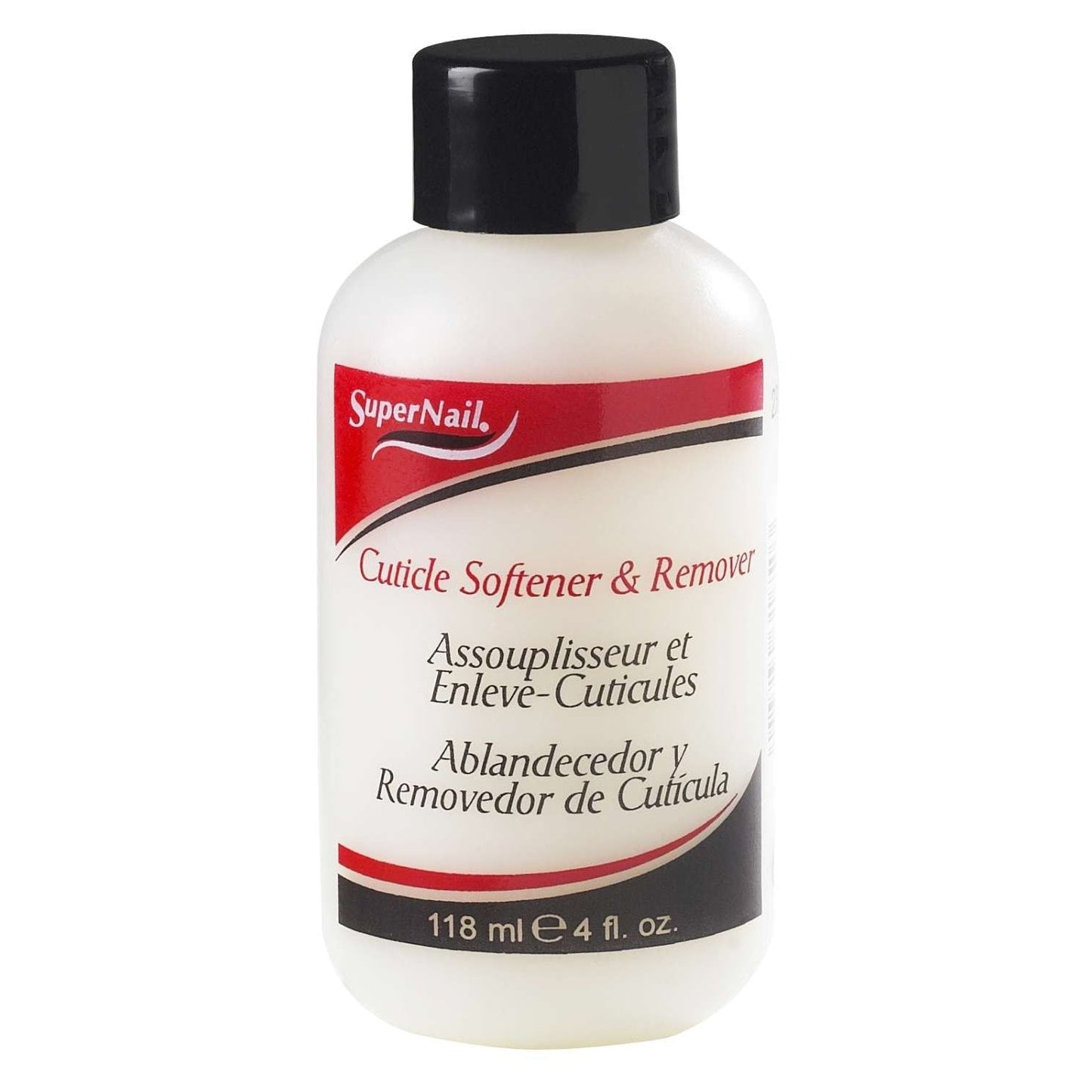 Super Nail Cuticle Softener Remover