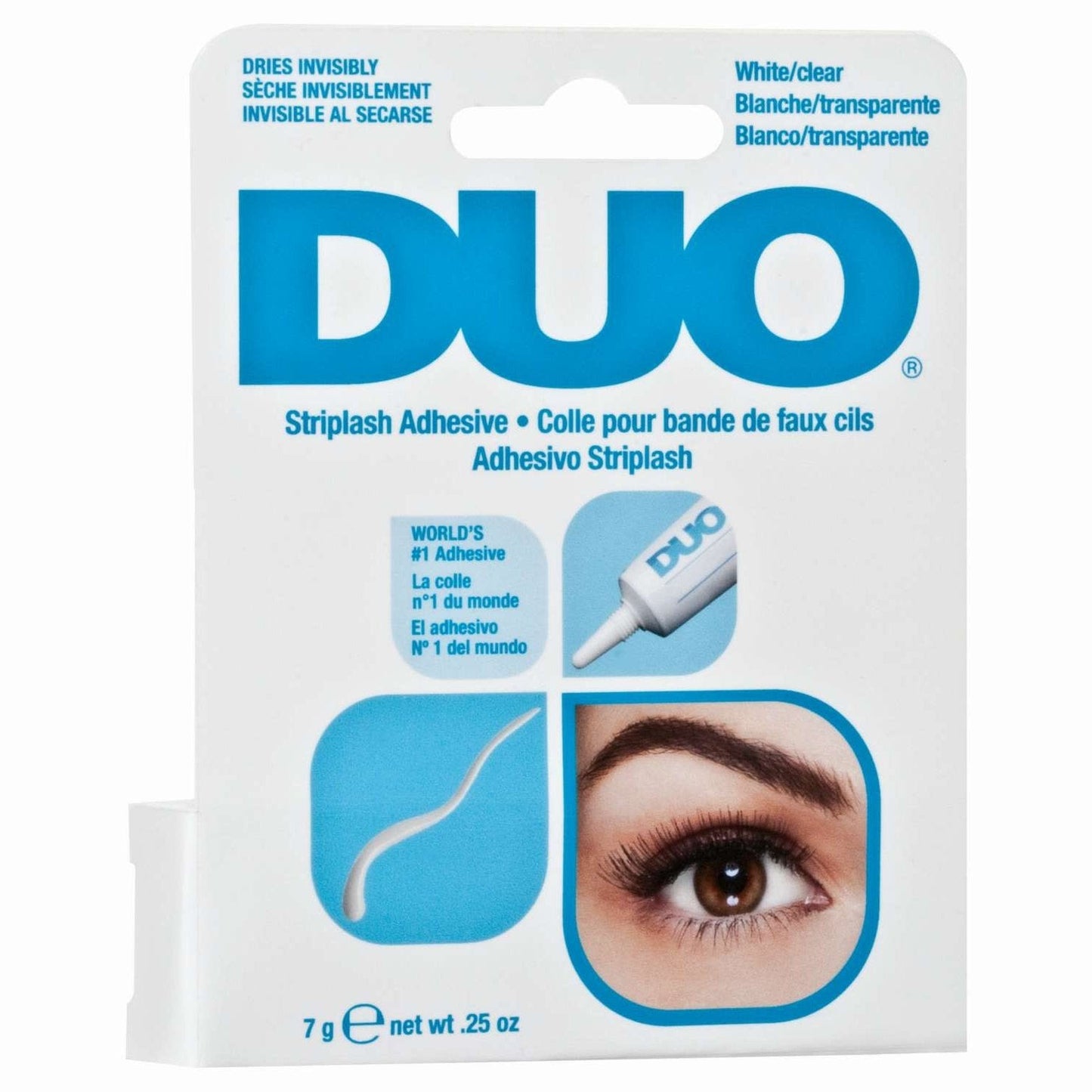 Ardell Lash Adhesives Duo Clear