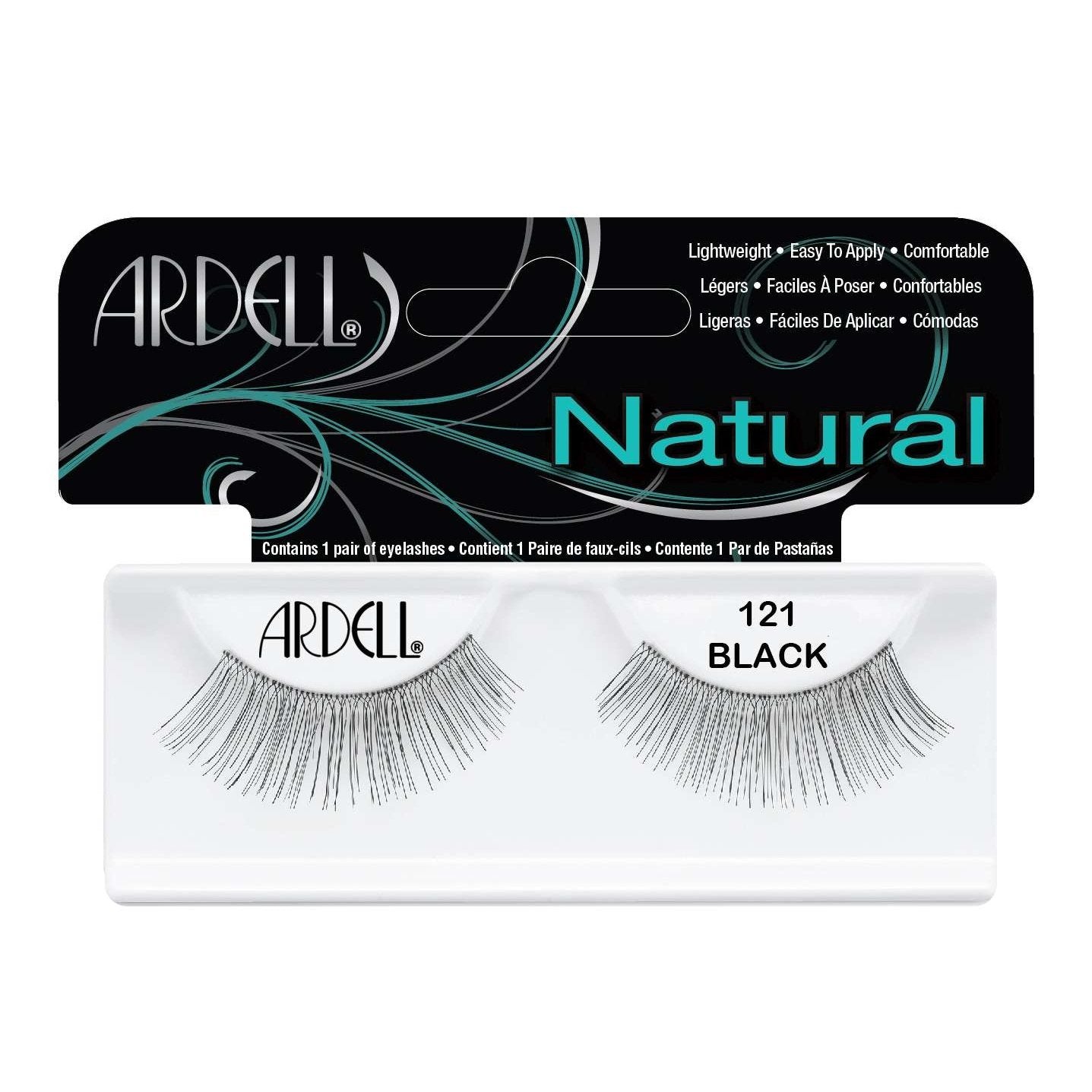 Ardell Fashion Lash 121