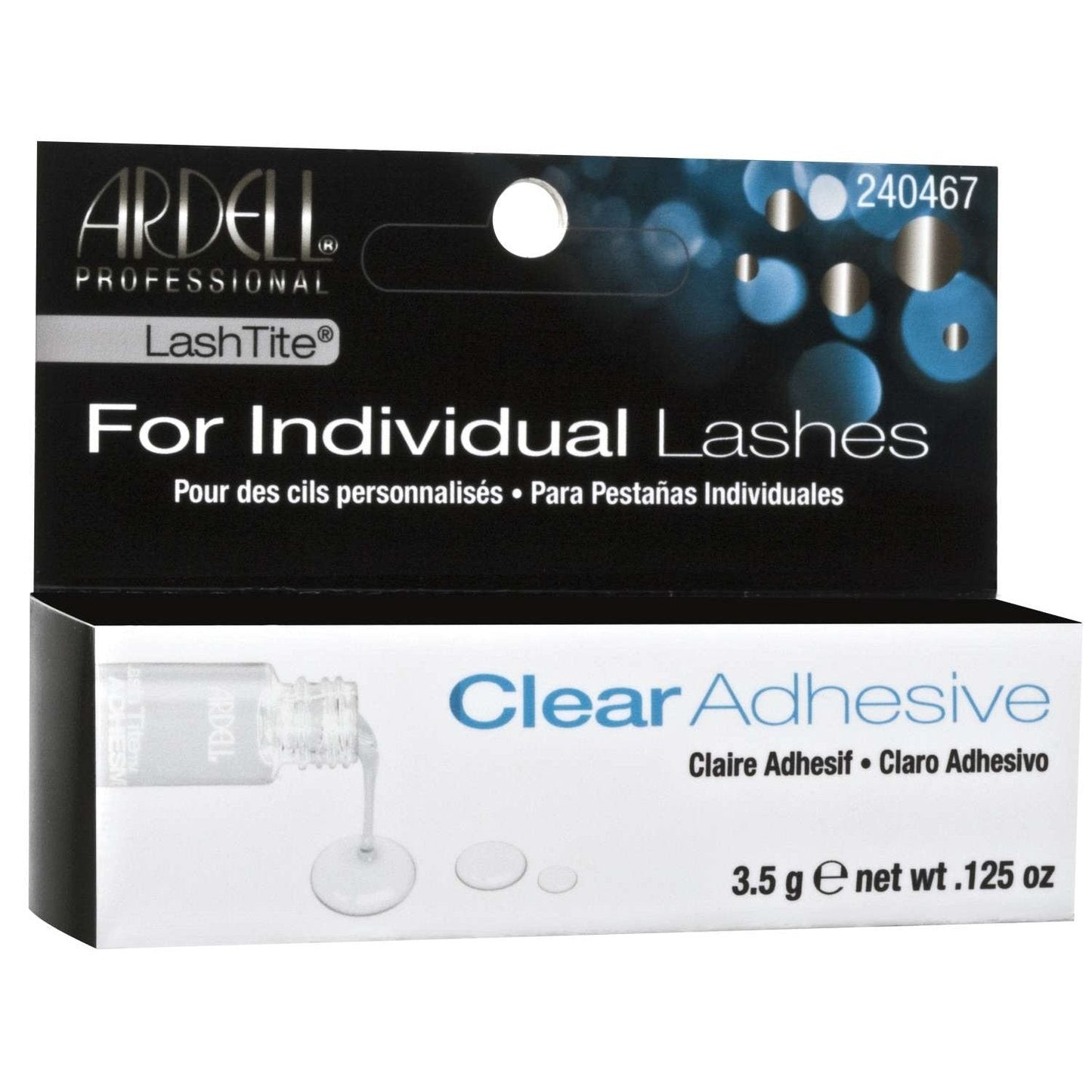 Ardell Lashtite Adhesive Clear