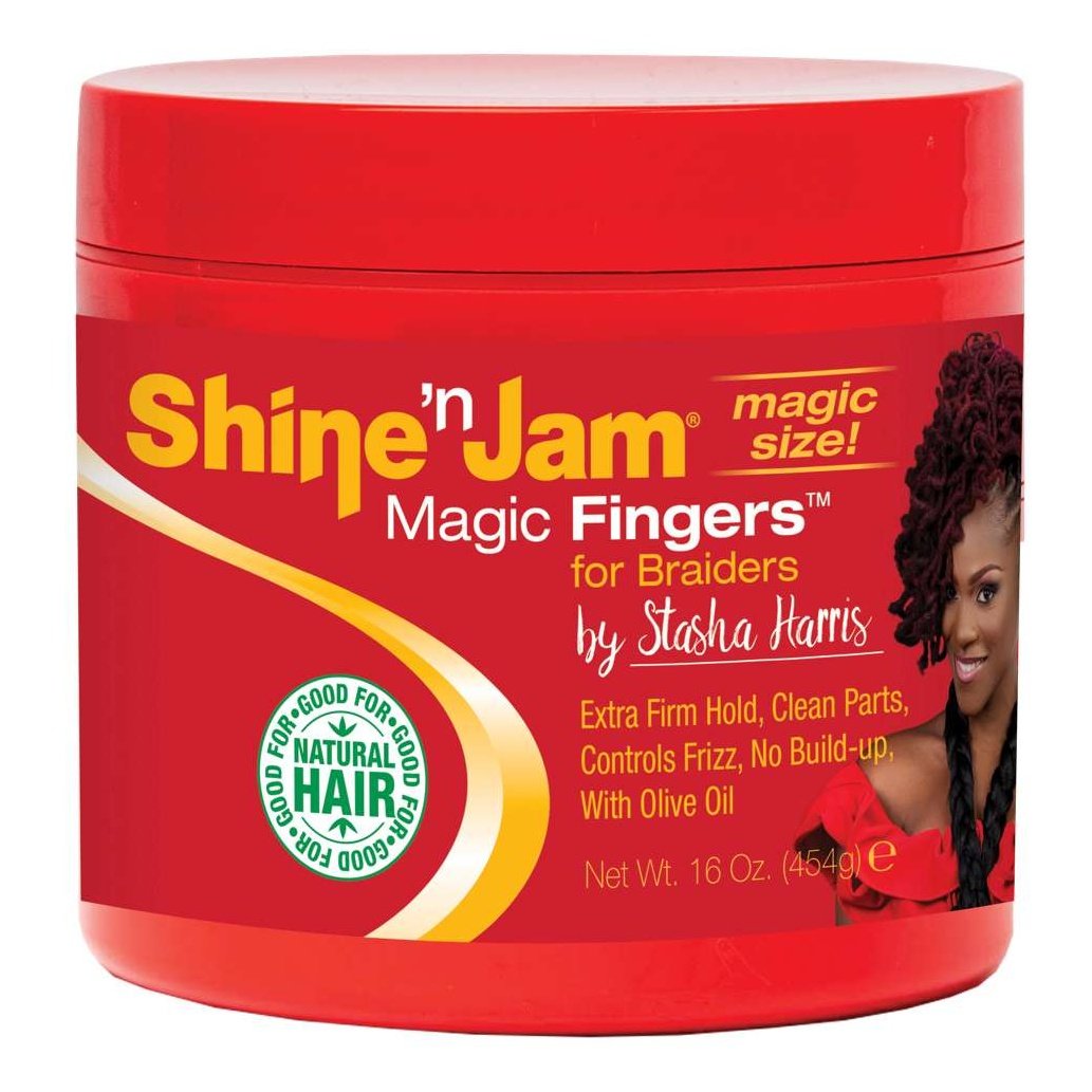 Ampro Shine N Jam Magic fingers Ampro Shine N Jam Magic fingers
