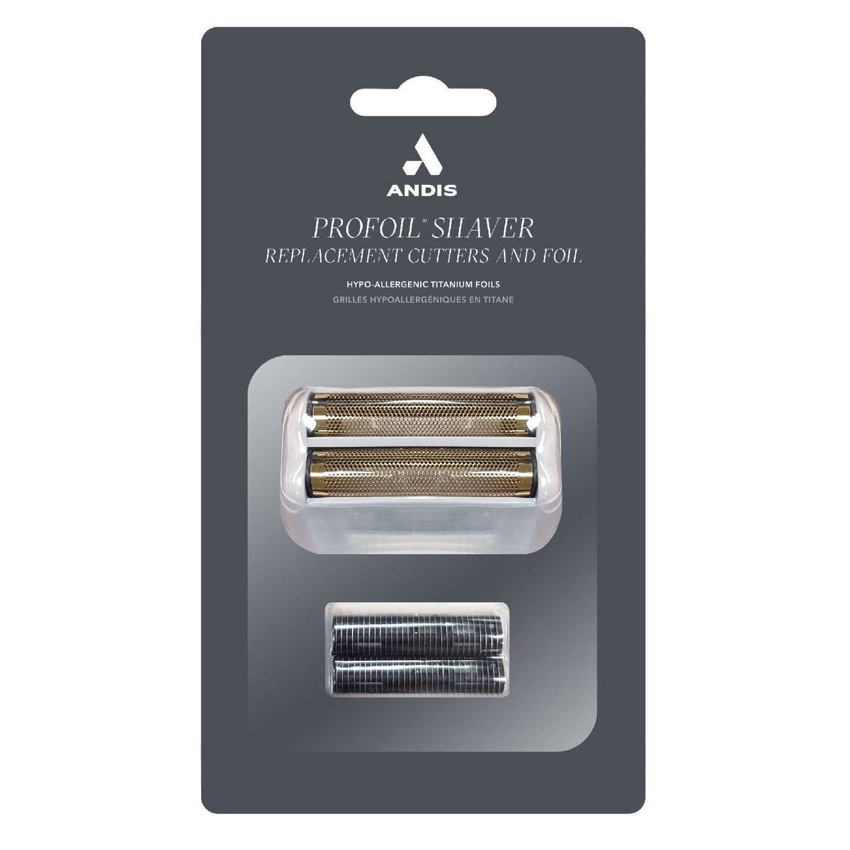 Andis Profoil Shaver Replacement Foil Cutter