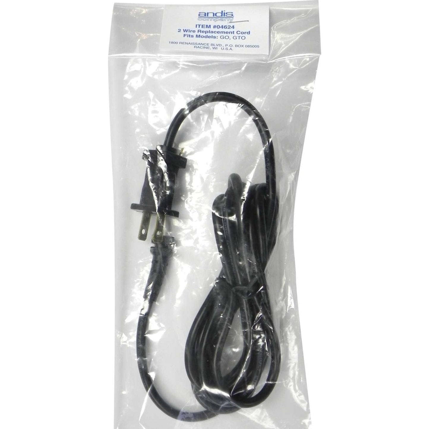 Andis Replacement Cord For T-Outliner Outliner